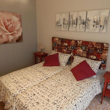 Affittacamere Roma Centro, Musei Vaticani Rooms Bilik gambar
