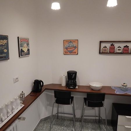 Affittacamere Roma Centro, Musei Vaticani Rooms Luaran gambar