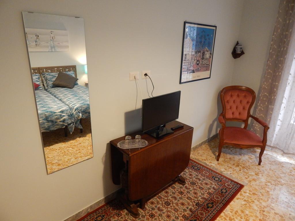 Affittacamere Roma Centro, Musei Vaticani Rooms Bilik gambar