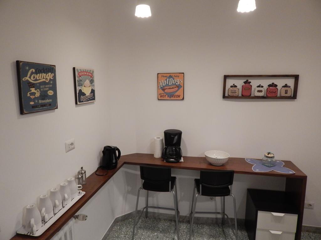 Affittacamere Roma Centro, Musei Vaticani Rooms Luaran gambar